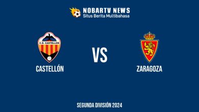 LIVE Castellón vs Zaragoza
