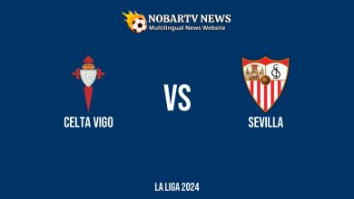 LIVE Celta Vigo vs Sevilla