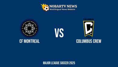 LIVE CF Montreal vs Columbus Crew
