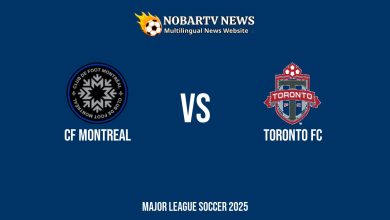LIVE CF Montreal vs Toronto FC