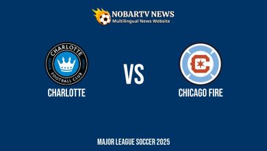 LIVE Charlotte vs Chicago Fire