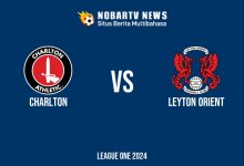 LIVE Charlton vs Leyton Orient