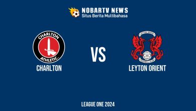 LIVE Charlton vs Leyton Orient