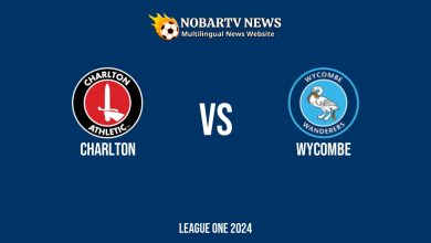 LIVE Charlton vs Wycombe