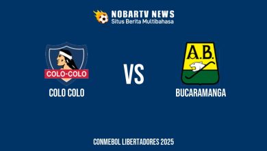 LIVE Colo Colo vs Bucaramanga
