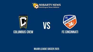 LIVE Columbus Crew vs FC Cincinnati