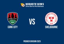 LIVE Cork City vs Shelbourne