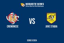 LIVE Cremonese vs Juve Stabia