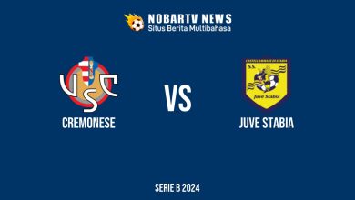 LIVE Cremonese vs Juve Stabia