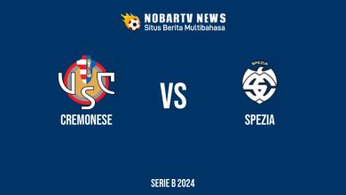 LIVE Cremonese vs Spezia