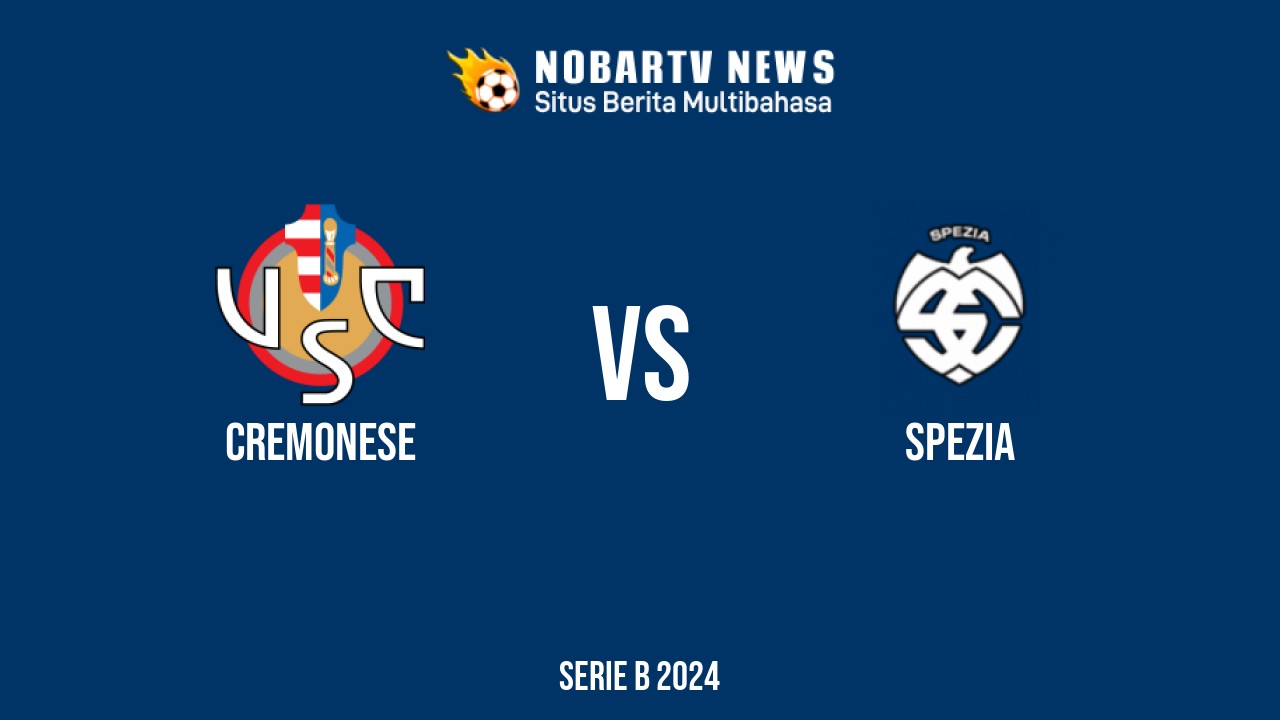 LIVE Cremonese vs Spezia
