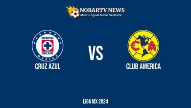 LIVE Cruz Azul vs Club America