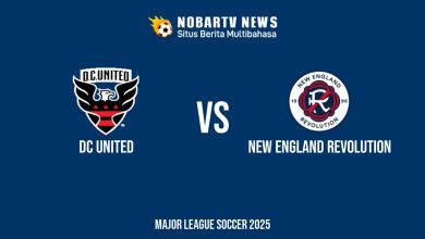 LIVE DC United vs New England Revolution