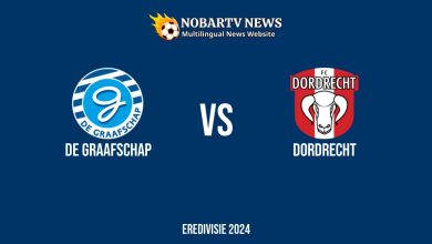 LIVE De Graafschap vs Dordrecht