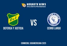 LIVE Defensa Y Justicia vs Cerro Largo