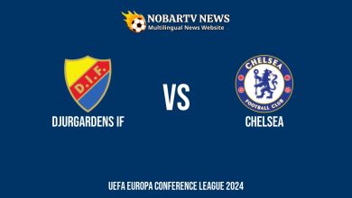 LIVE Djurgardens IF vs Chelsea: Score & Commentary