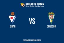 LIVE Eibar vs Cordoba
