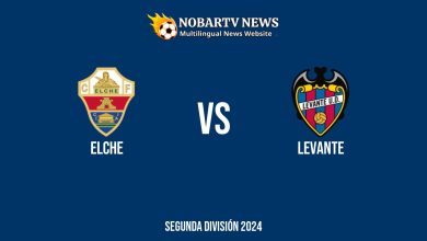 LIVE Elche vs Levante