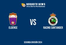 LIVE Eldense vs Racing Santander