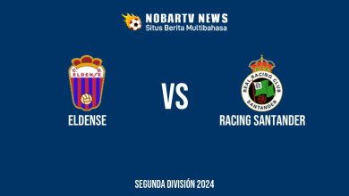 LIVE Eldense vs Racing Santander