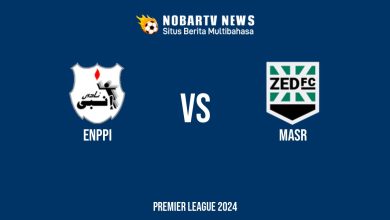 LIVE Enppi vs Masr