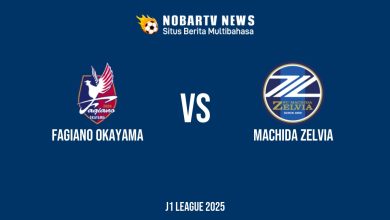 LIVE Fagiano Okayama vs Machida Zelvia