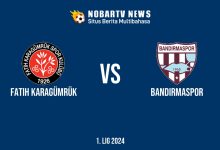 LIVE Fatih Karagümrük vs Bandırmaspor