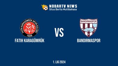 LIVE Fatih Karagümrük vs Bandırmaspor