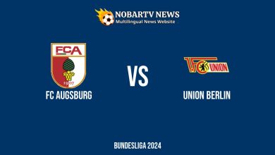 LIVE FC Augsburg vs Union Berlin