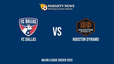 LIVE FC Dallas vs Houston Dynamo