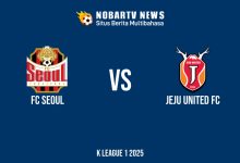 LIVE FC Seoul vs Jeju United FC