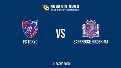 LIVE FC Tokyo vs Sanfrecce Hiroshima