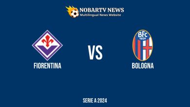 LIVE Fiorentina vs Bologna