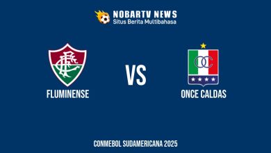 Prediksi Fluminense vs Once Caldas di CONMEBOL Sudamericana Jumat (30/5) 2025