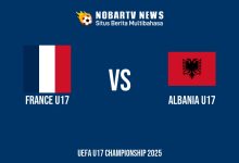 LIVE France U17 vs Albania U17