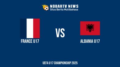 LIVE France U17 vs Albania U17