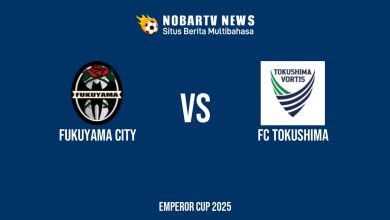LIVE Fukuyama City vs FC Tokushima