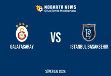 LIVE Galatasaray vs Istanbul Basaksehir