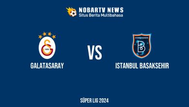 LIVE Galatasaray vs Istanbul Basaksehir