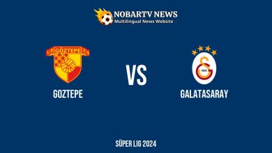 LIVE Goztepe vs Galatasaray
