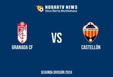LIVE Granada CF vs Castellón