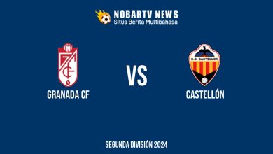 LIVE Granada CF vs Castellón