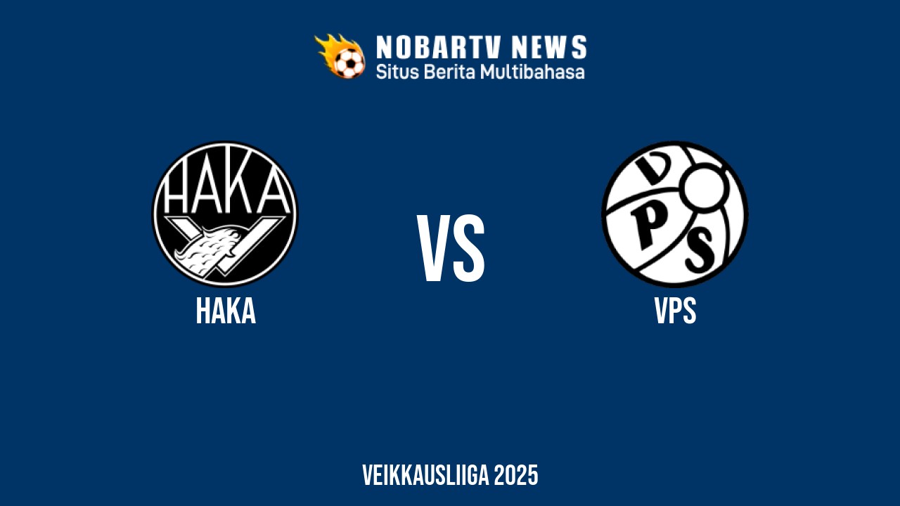 LIVE Haka vs VPS