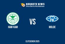 LIVE Ham-Kam vs Molde