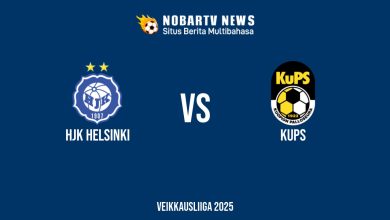 LIVE HJK helsinki vs KuPS