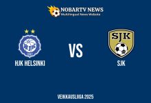 LIVE HJK helsinki vs SJK