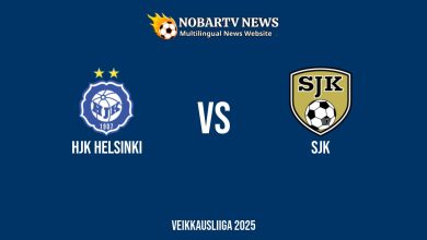 LIVE HJK helsinki vs SJK