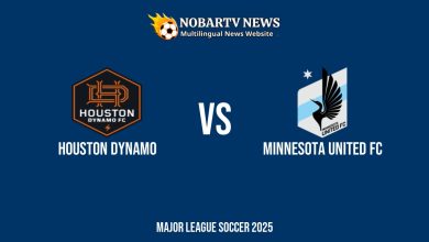 LIVE Houston Dynamo vs Minnesota United FC