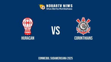 LIVE Huracan vs Corinthians