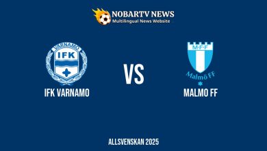 LIVE IFK Varnamo vs Malmo FF